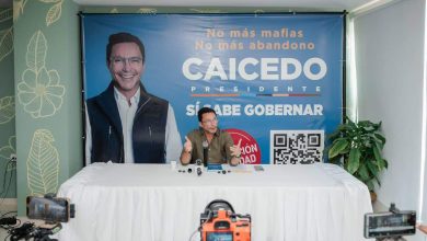 Caicedo