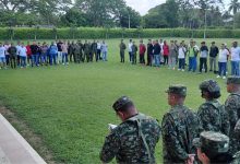 convocatoria