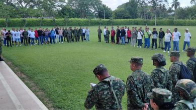 convocatoria