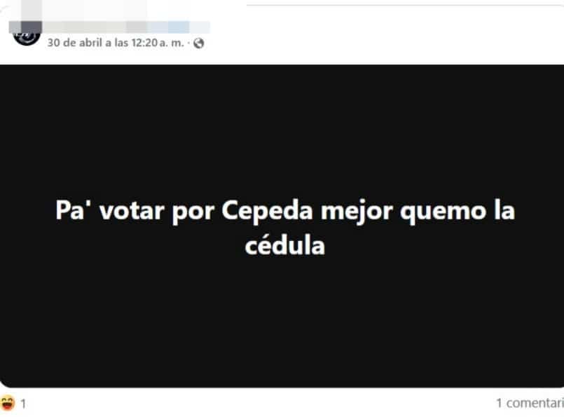 Cepeda