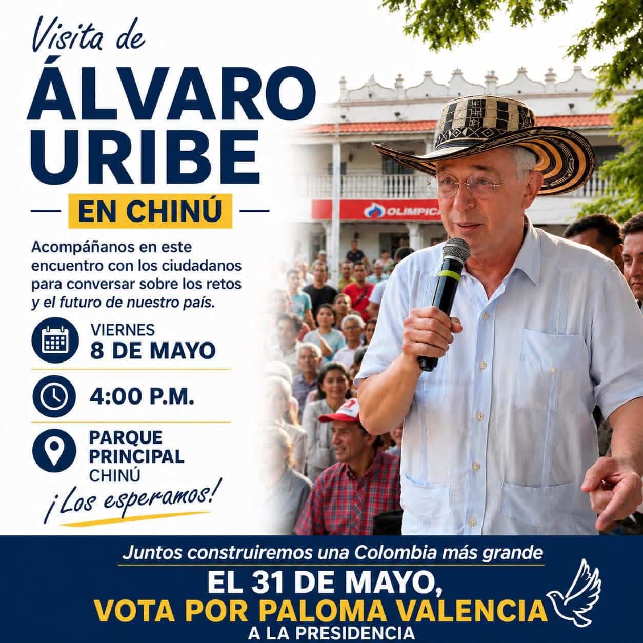 Uribe
