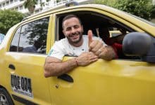 taxis