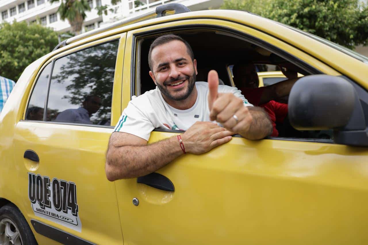 taxis