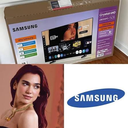 Dua Lipa