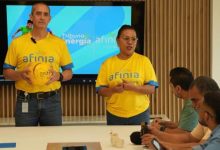 Afinia