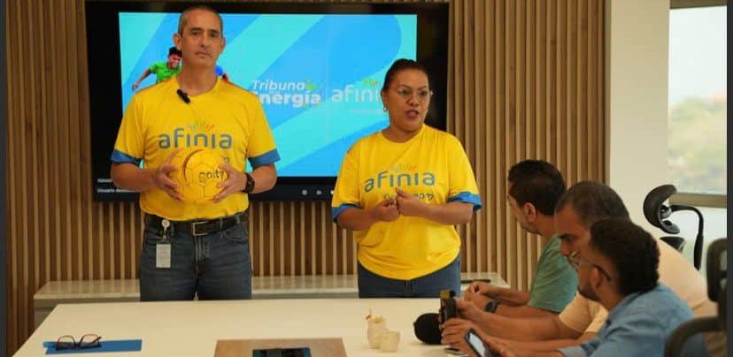 Afinia