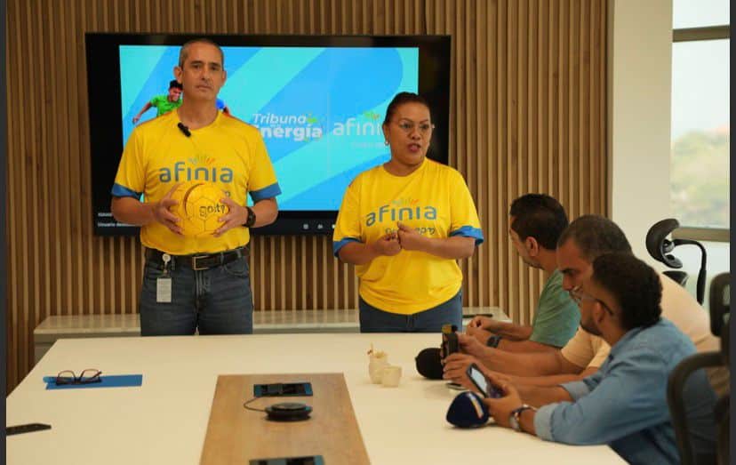 Afinia