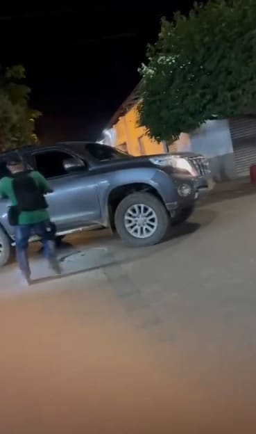 Secuestro