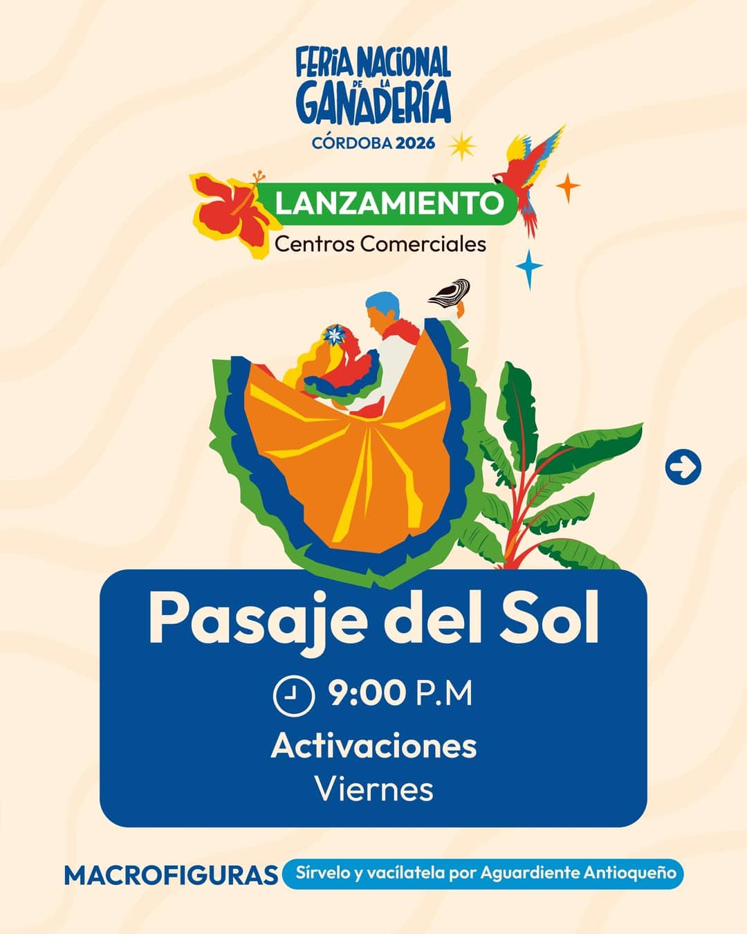 Feria de Todos