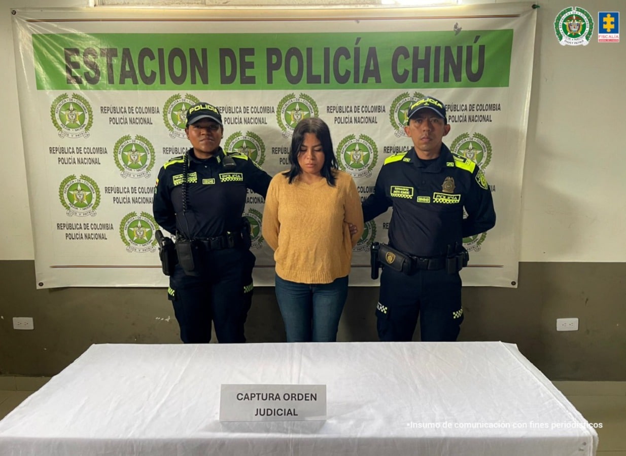 mujer