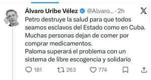 uribe
