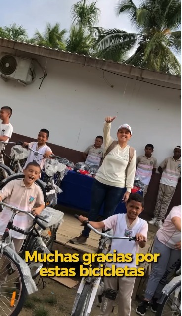 bicicletas