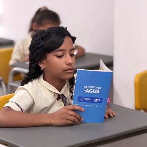 agua
