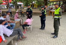 Policía