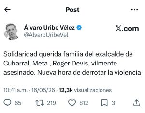 uribe