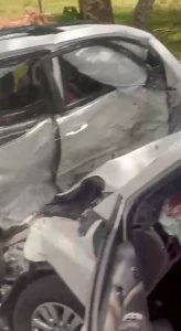 accidente