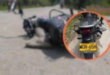 accidente