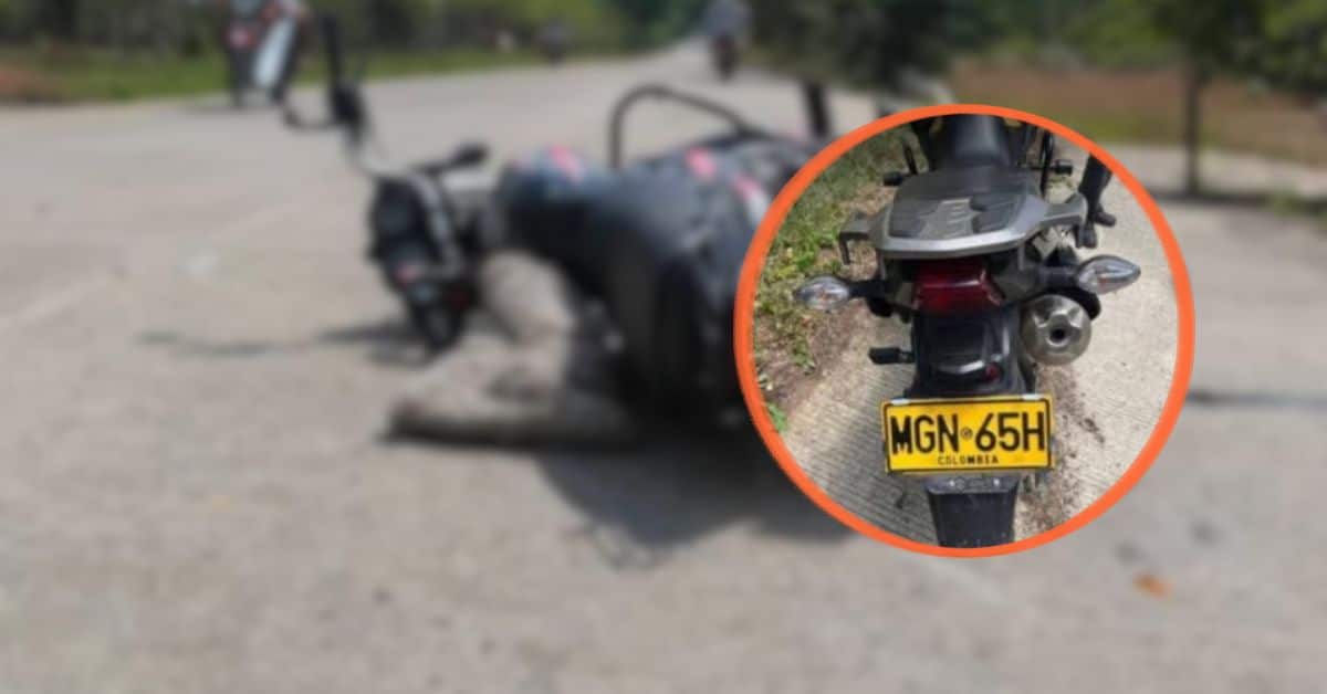 accidente