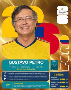 petro