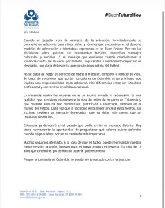 defensoria