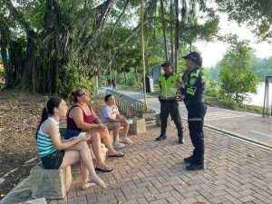 policia