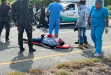 accidente