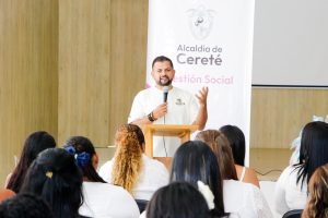mujeres