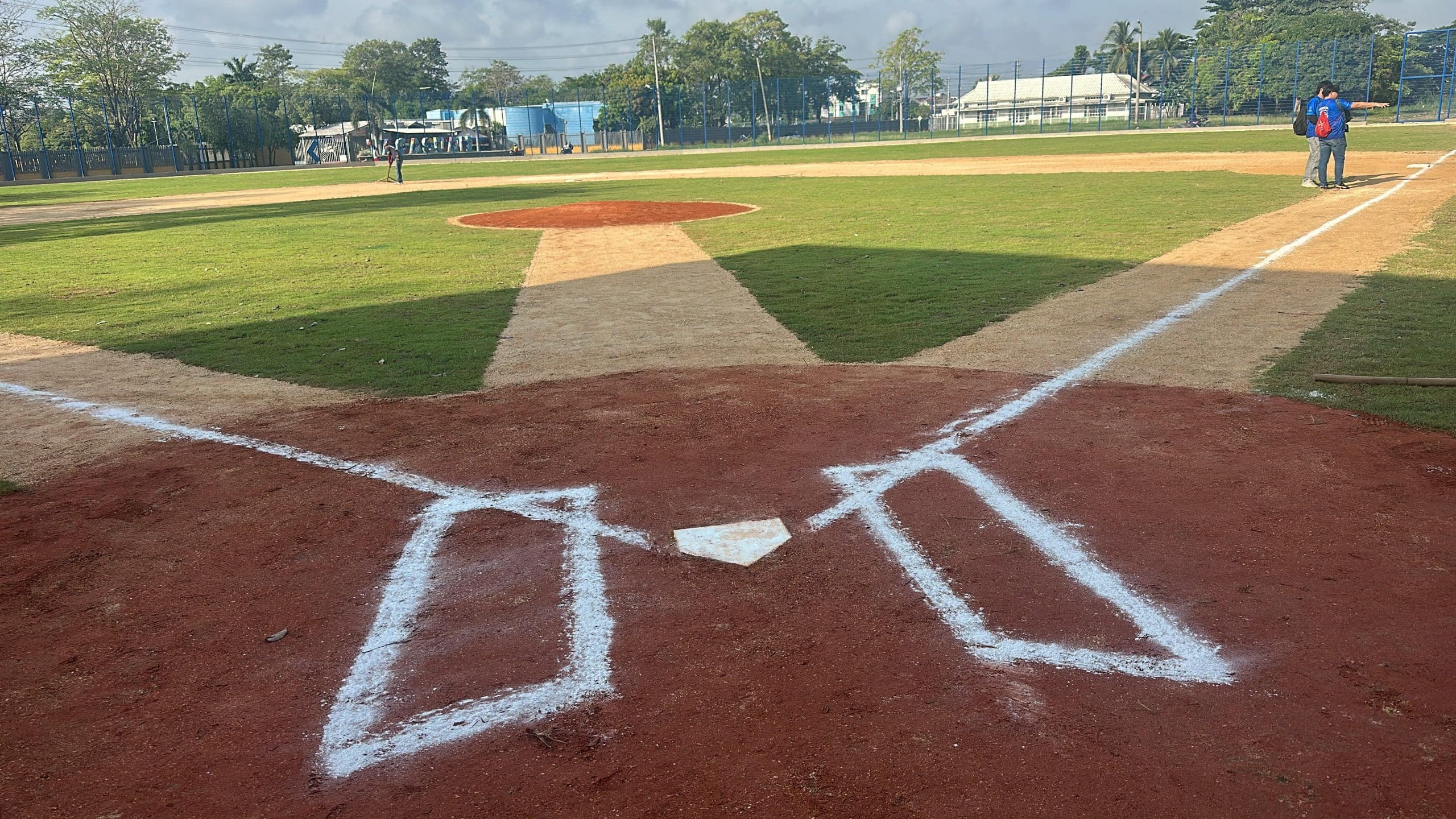 béisbol