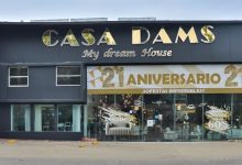 CASA DAMS
