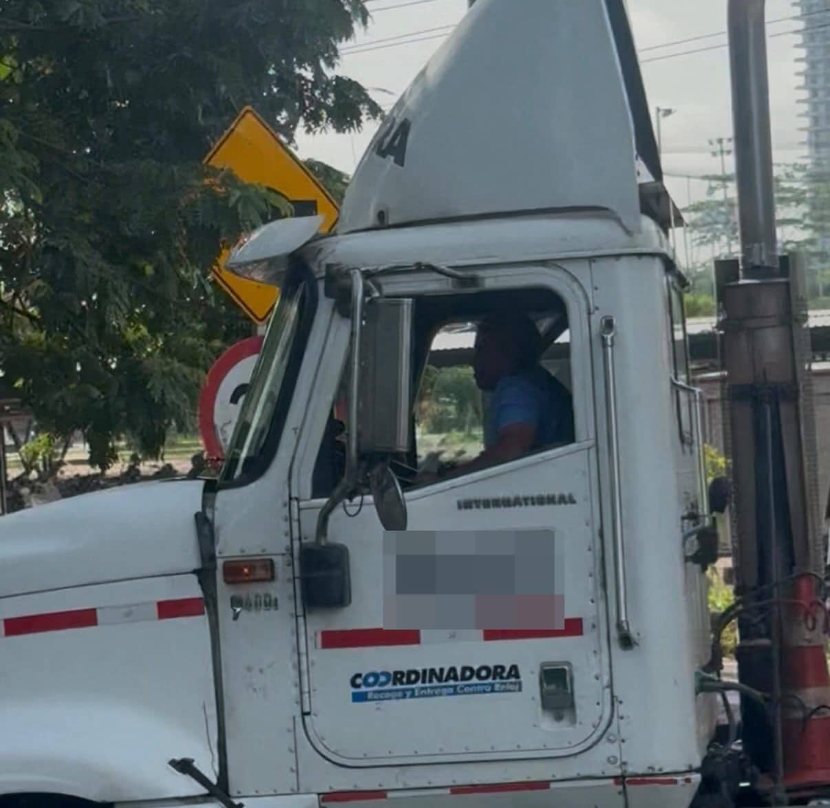 camioneta