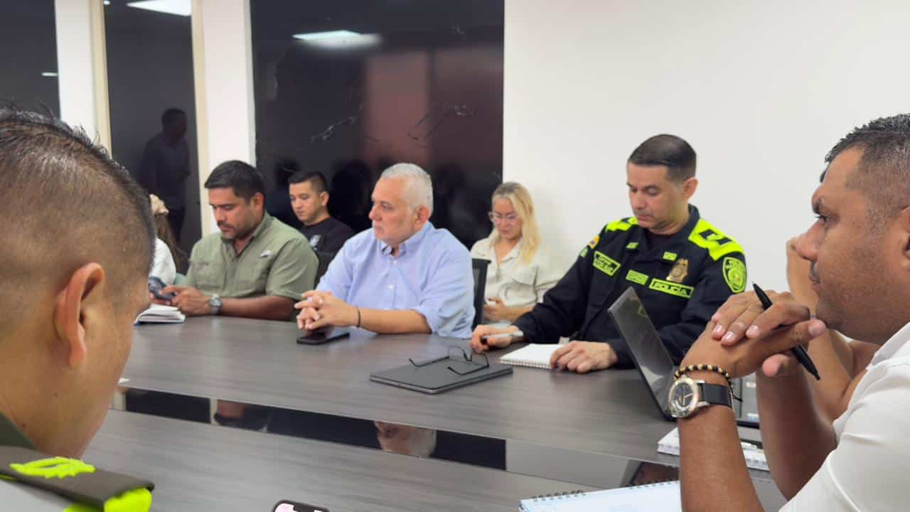 seguridad