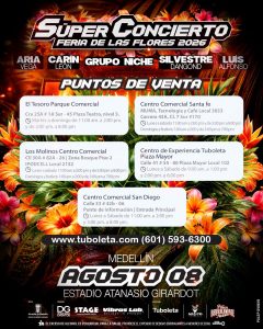 feria