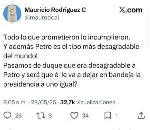 petro
