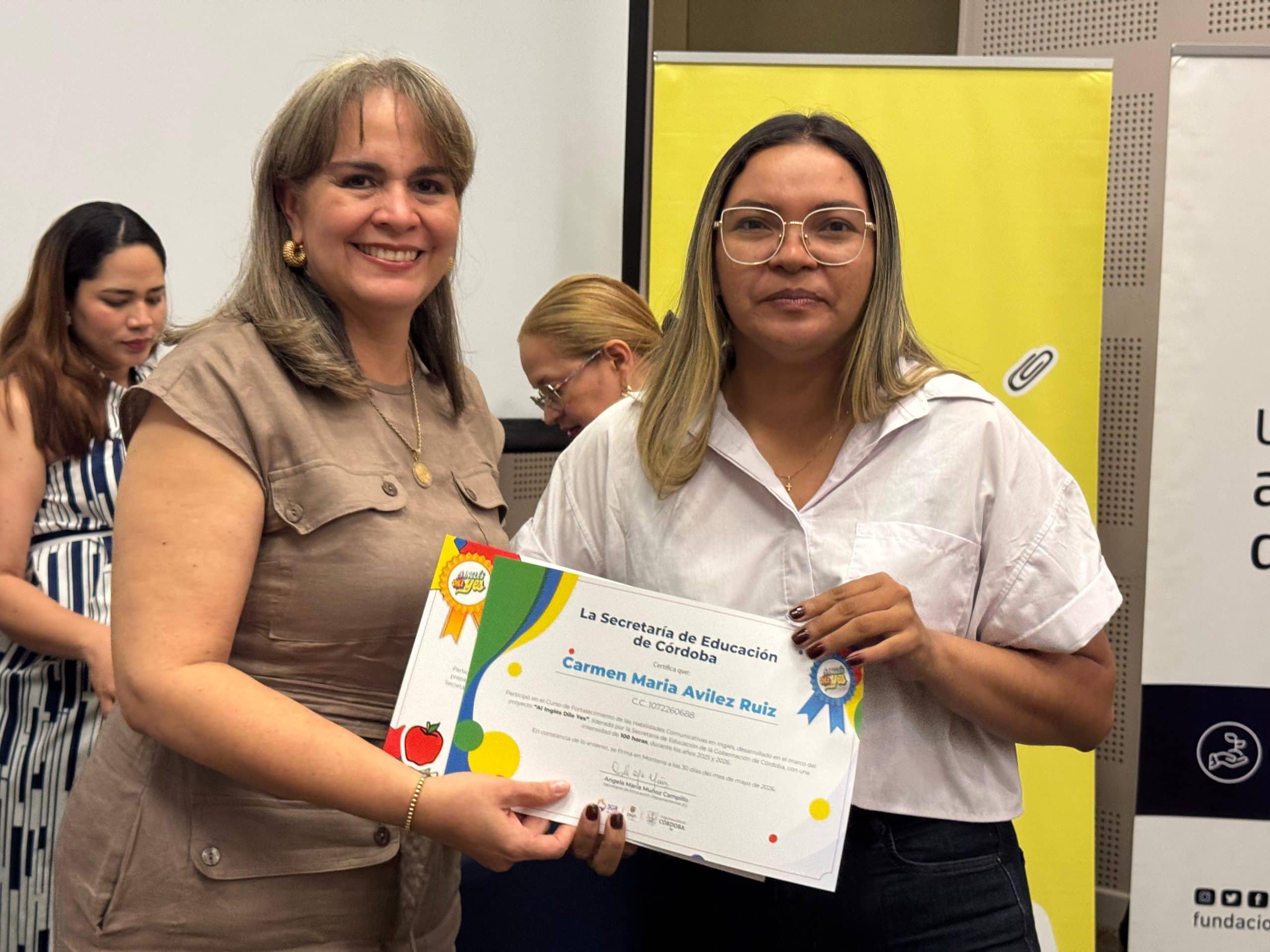 docentes