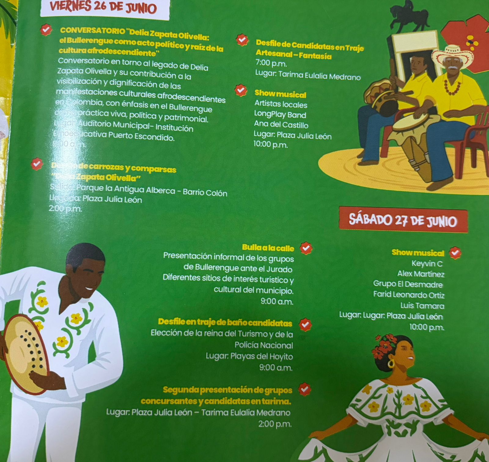 Bullerengue