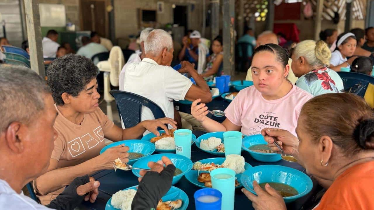 damnificados