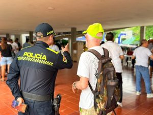 policia