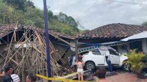tragedia