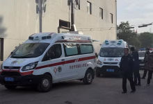 explosión
