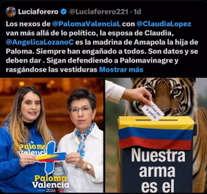 paloma