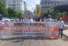 Ademacor