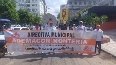 Ademacor