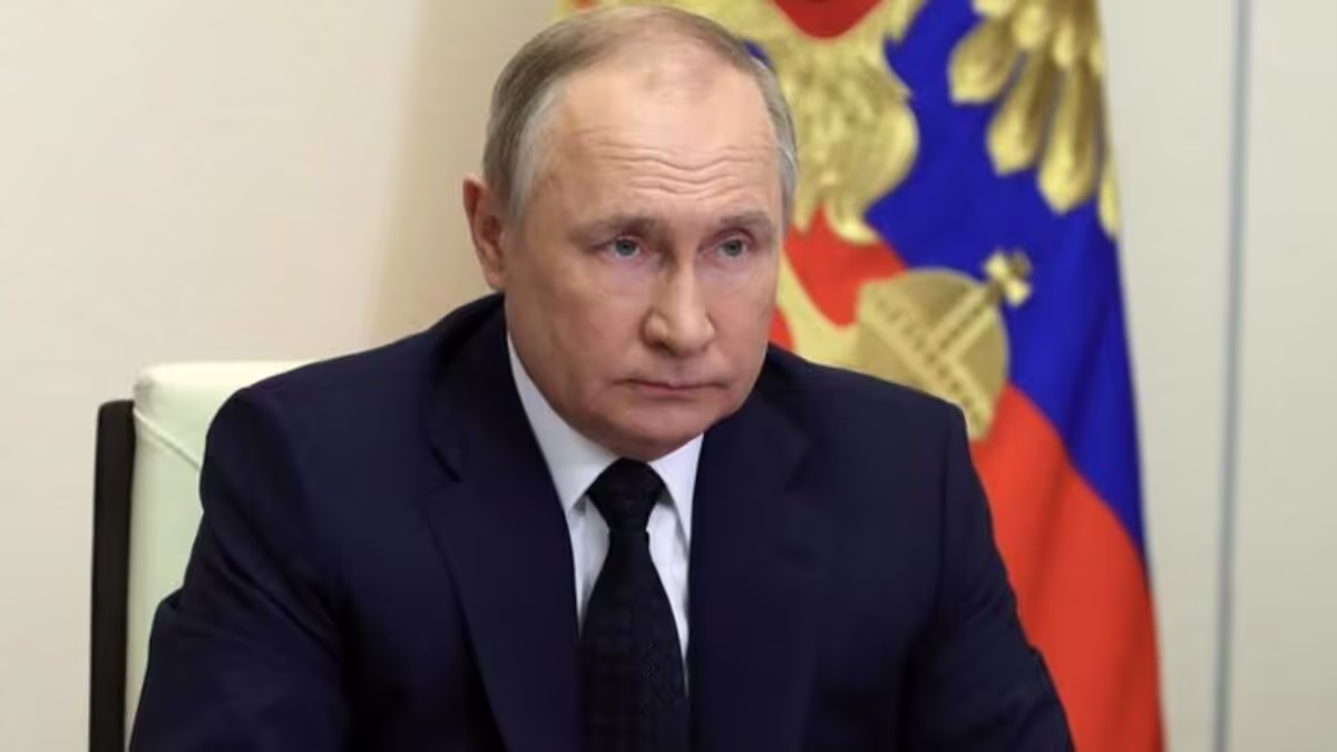 Rusia