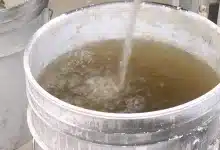 agua
