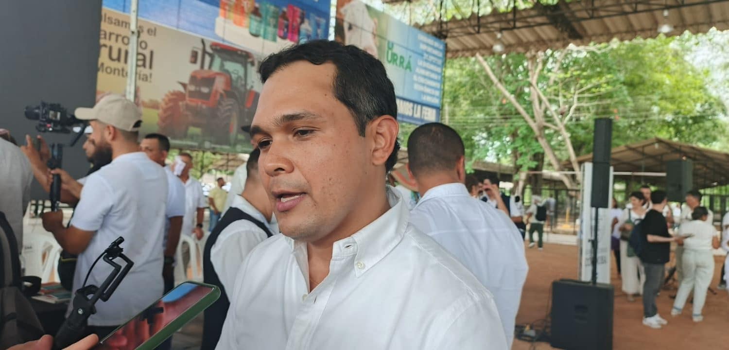 alcalde