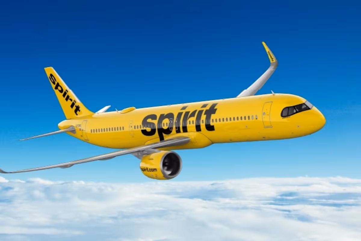 Spirit