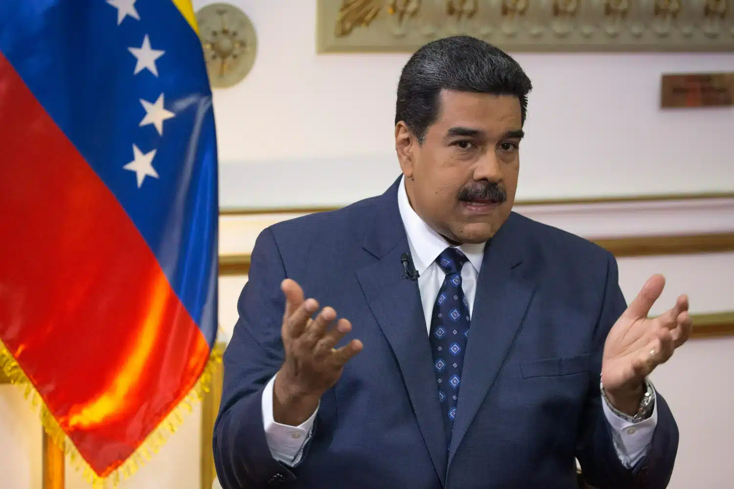 Maduro