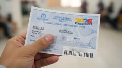 certificado