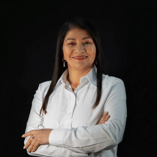 Sandra Ramírez