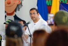 Alcalde Hugo Kerguelen